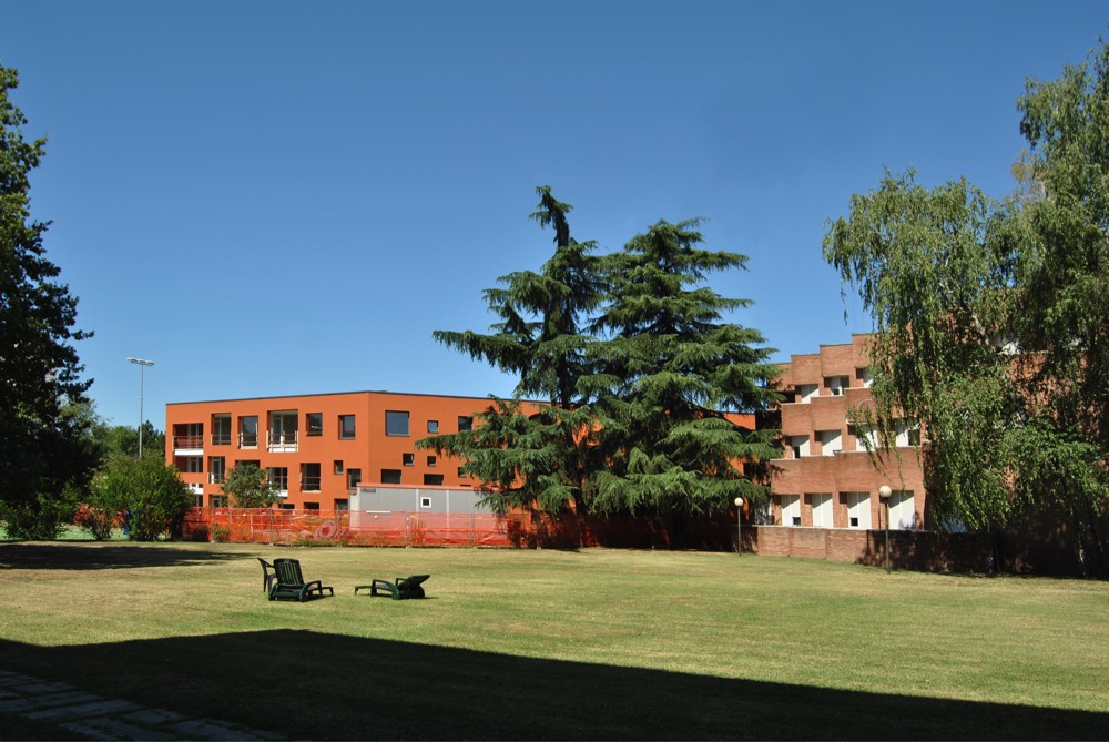 Collegio Di Milano