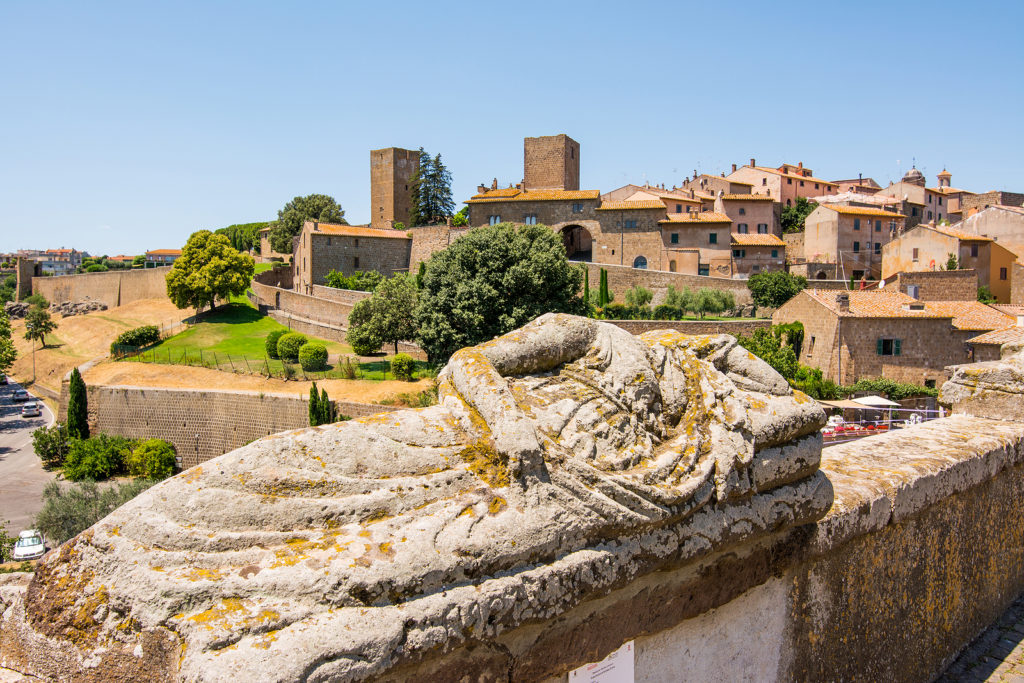 Tuscania