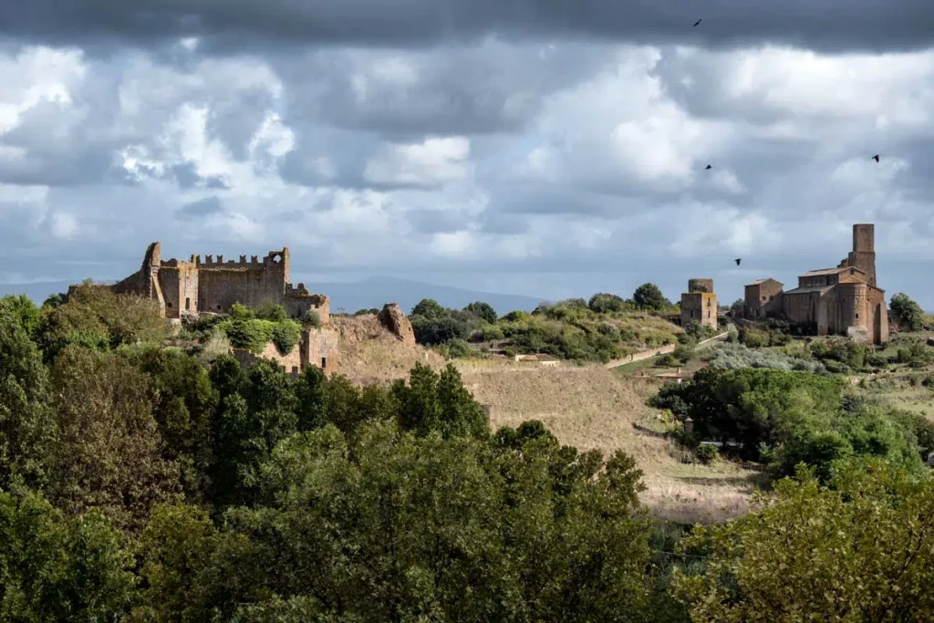 Tuscania