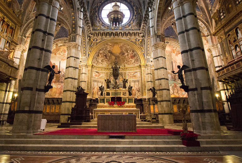 Siena Duomo