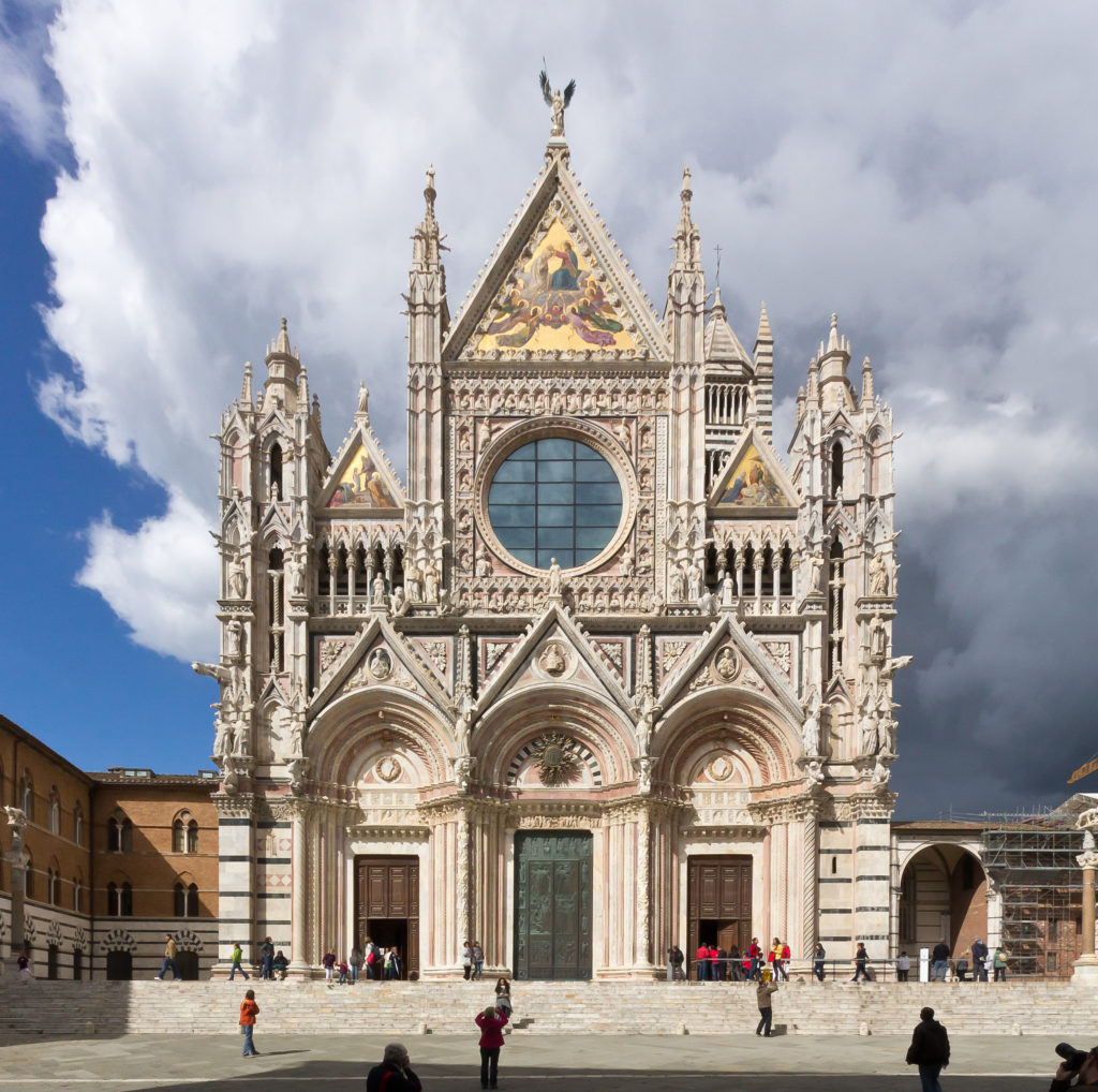 Siena Duomo