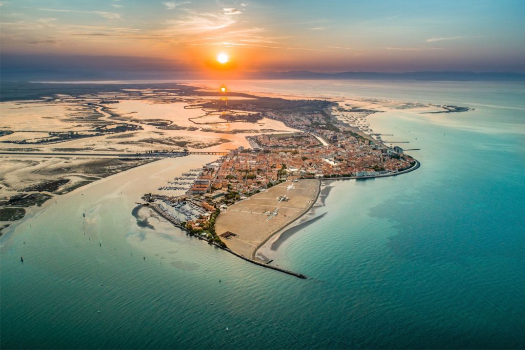 Grado Italy