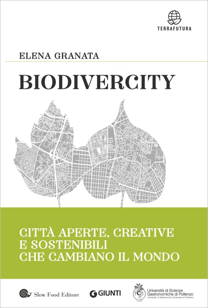 elena granata biodivercity