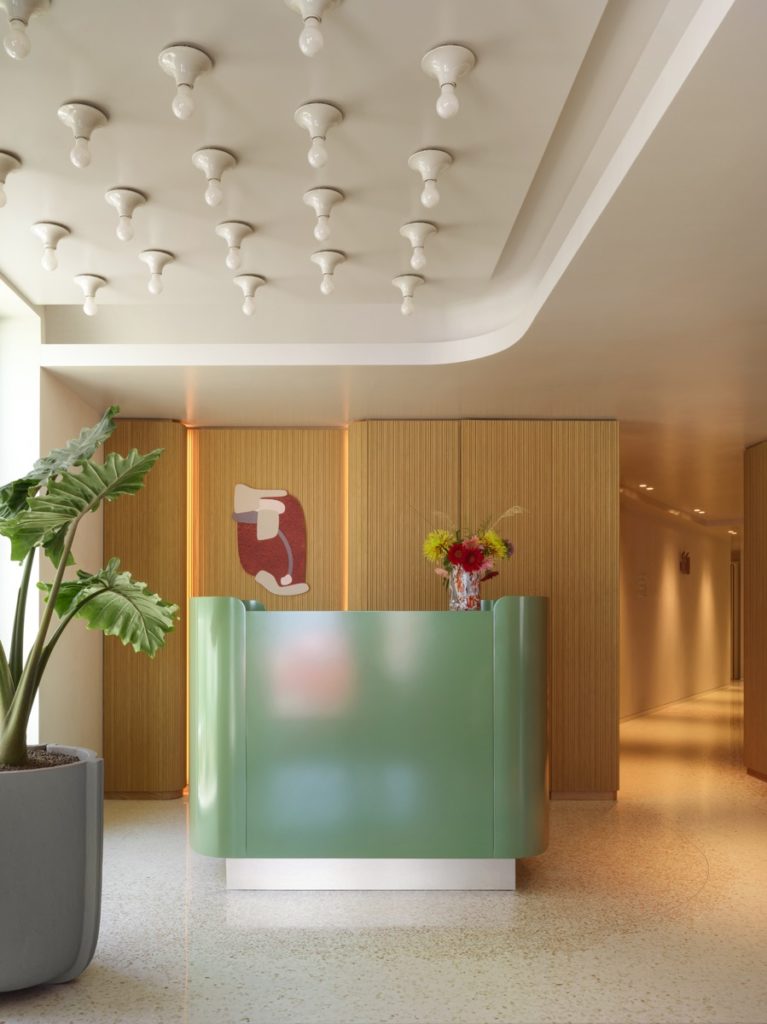 LAGUNA FARO SUITE GRADO HOTEL URQUIOLA