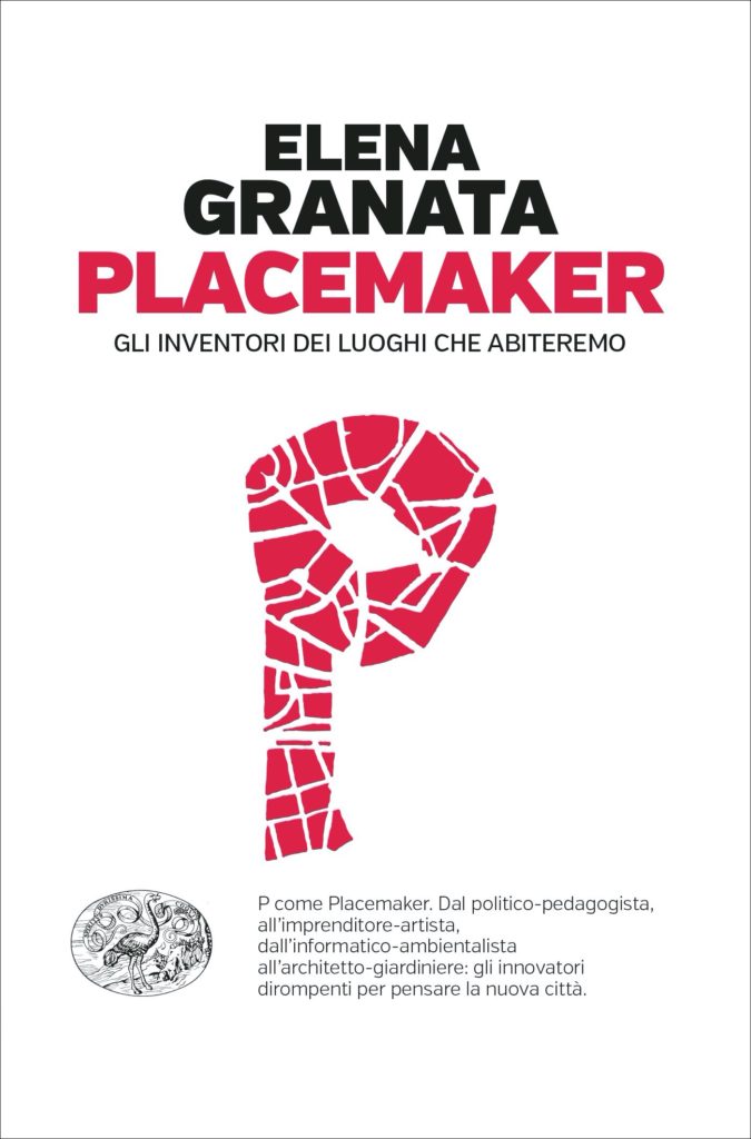 elena granata placemaker