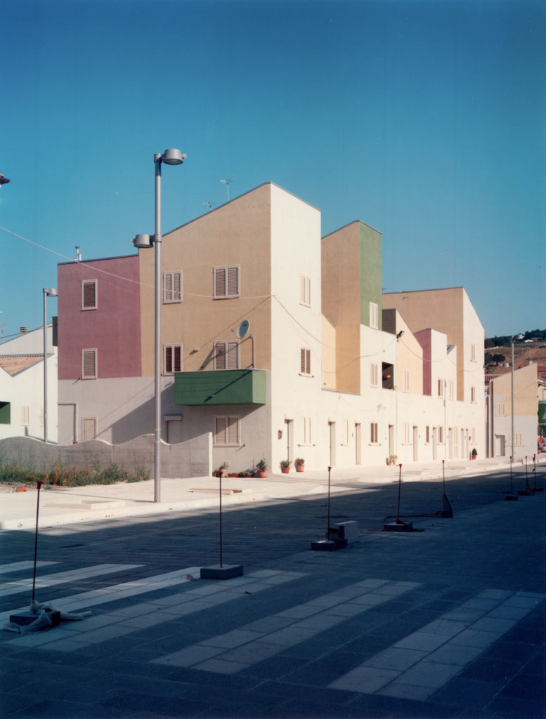 Alfonso Femia Urbagreen San giuliano di Puglia