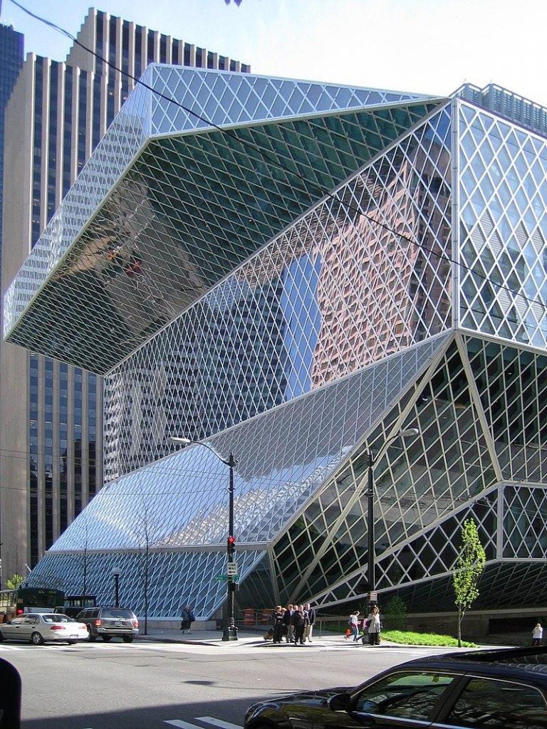 Koolhaas Rem