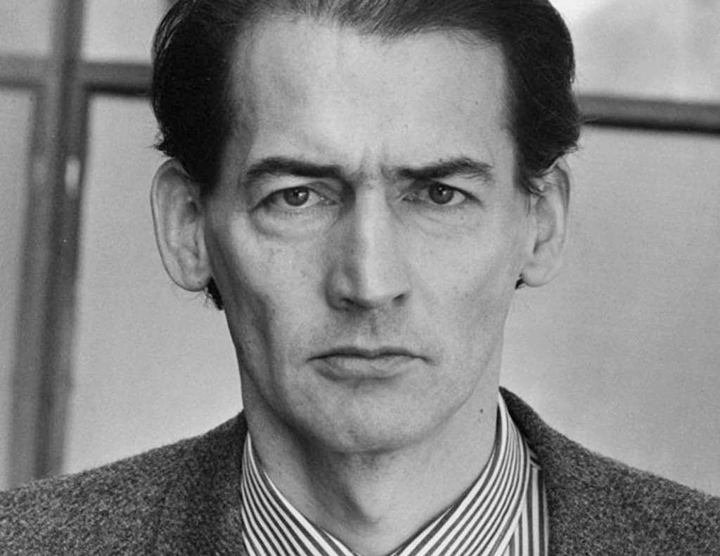 Rem Koolhaas