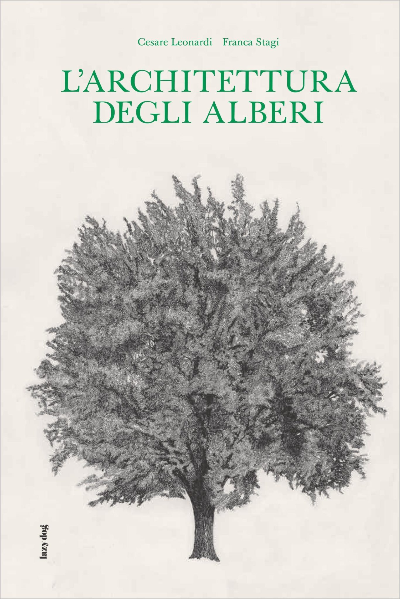 lo studio dell'età degli alberi
