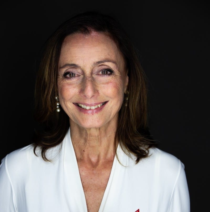Donatella Caprioglio