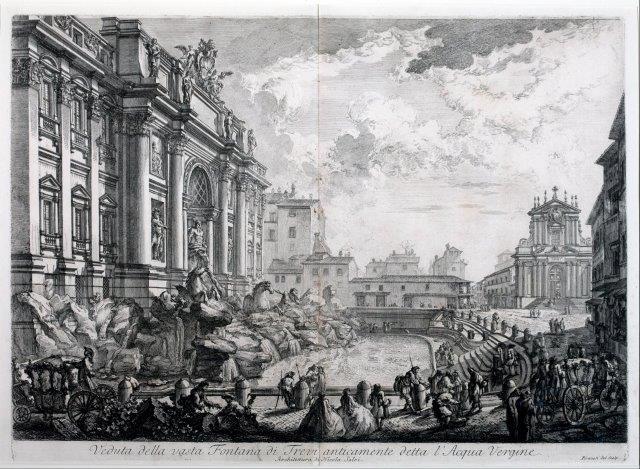 Piranesi