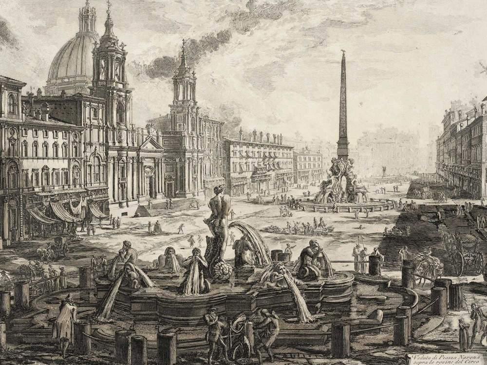 Piranesi