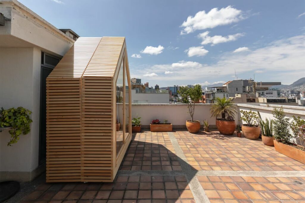 iwi casa fisarmonica