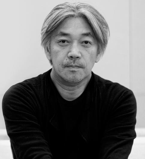 Ryūichi Sakamoto