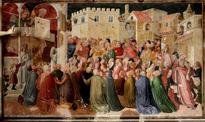Miracolo di bolsena