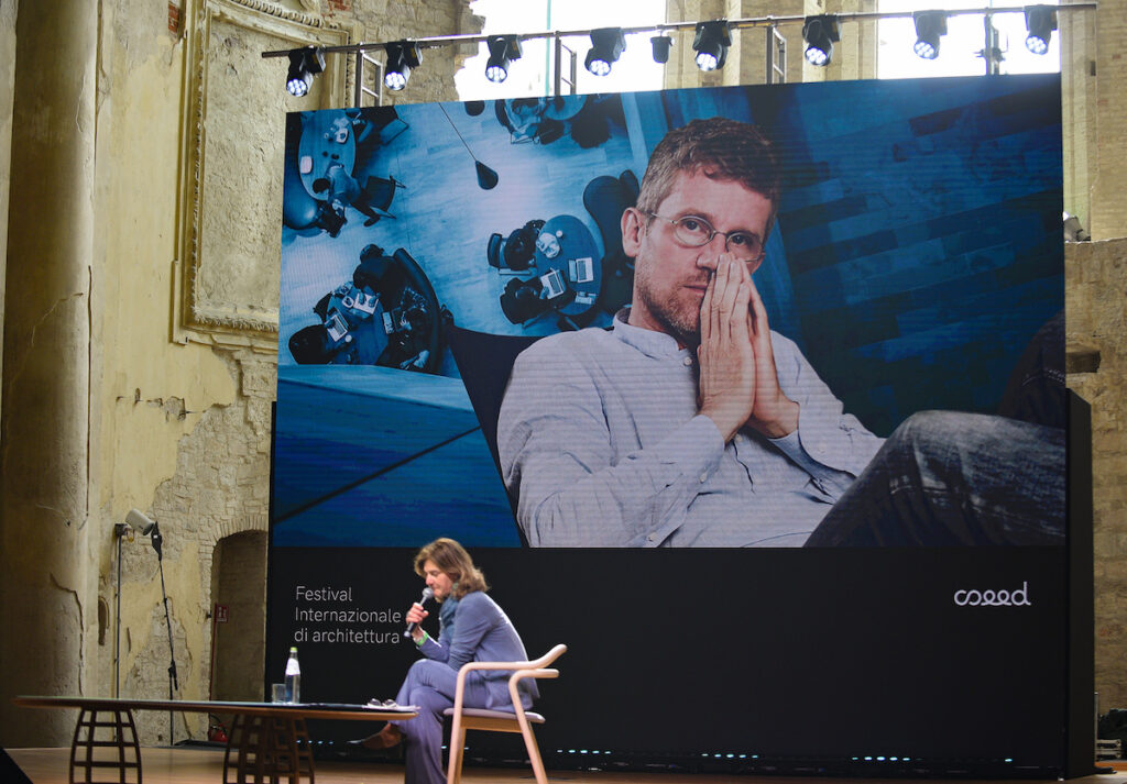 carlo ratti