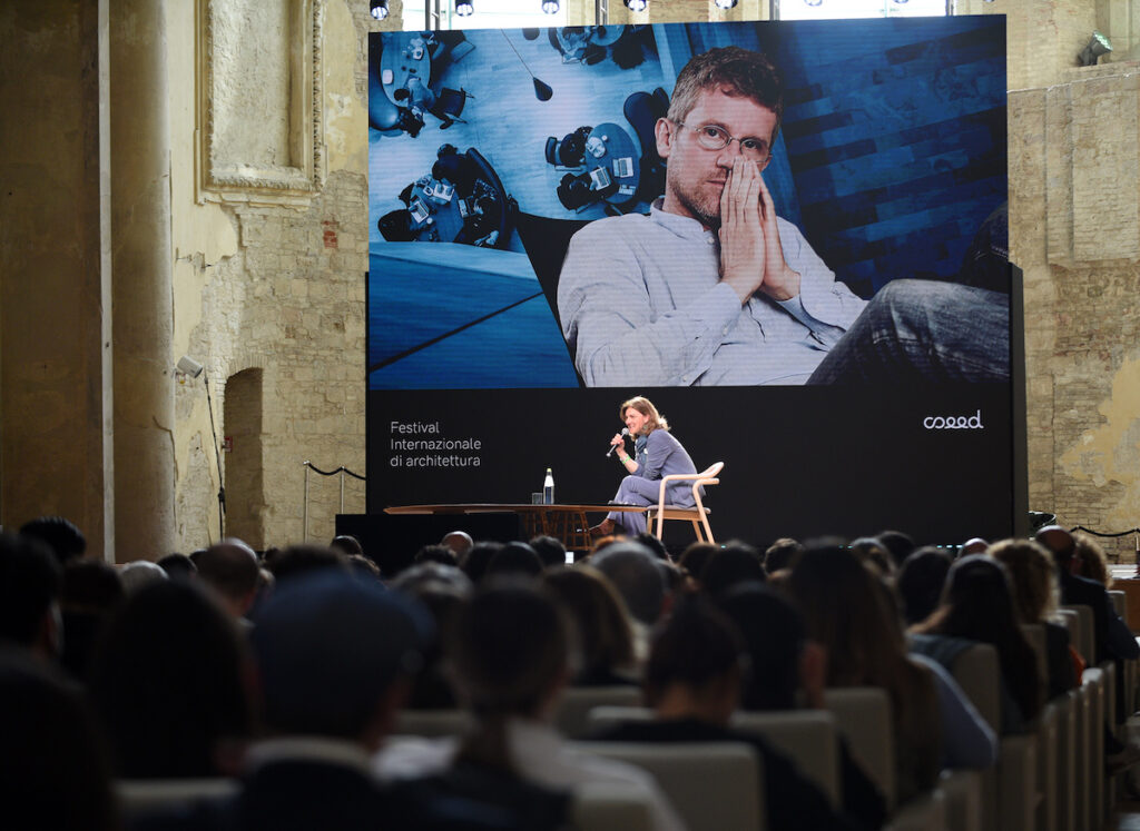 carlo ratti