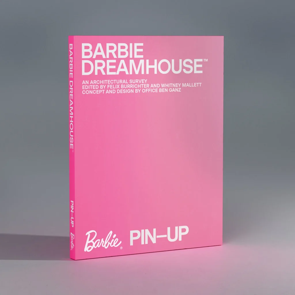 Barbie Dreamhouse: An Architectural Survey