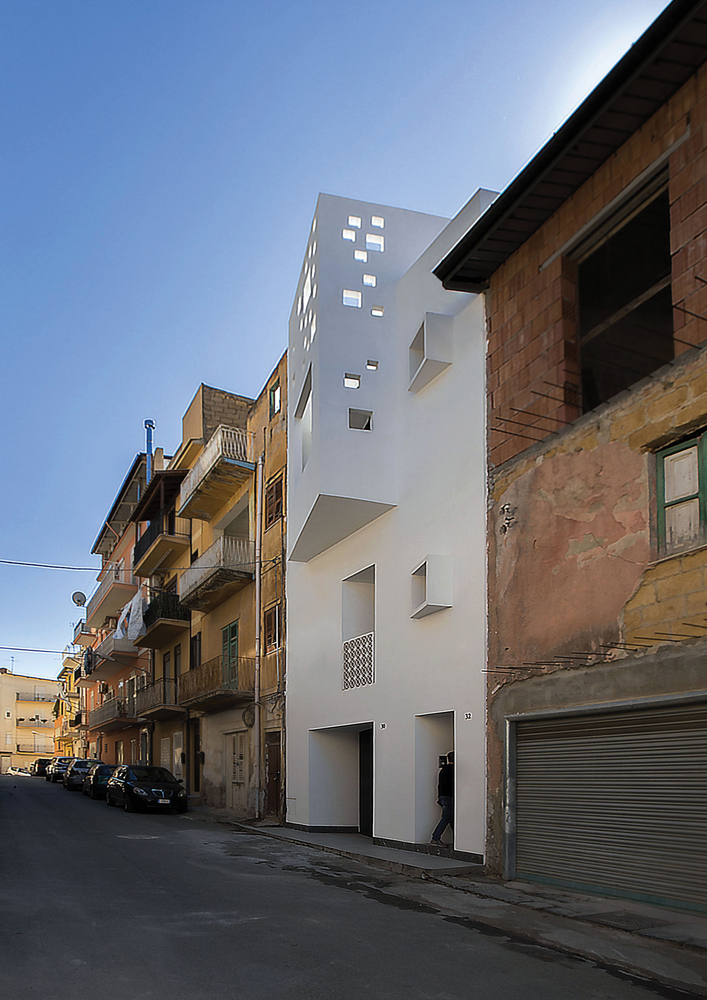 Farace House Lillo Giglia 7