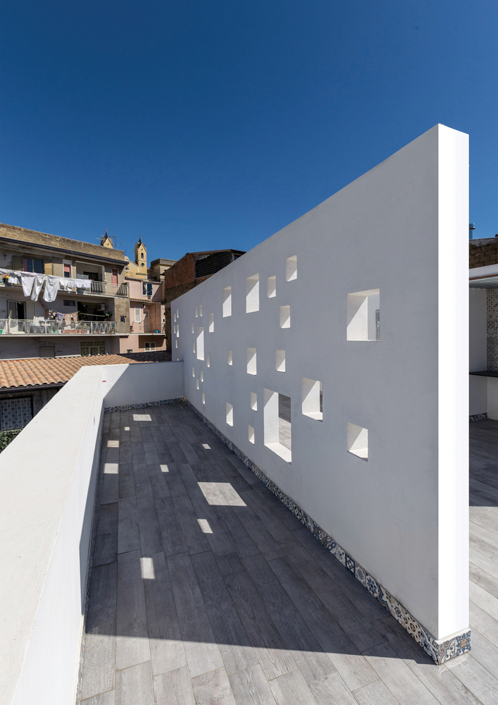 Farace House Lillo Giglia 7