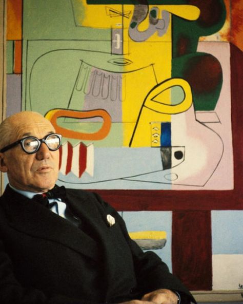 le corbusier