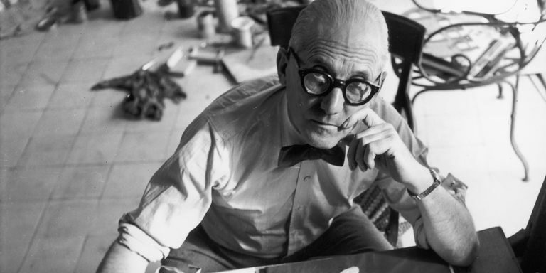 Le Corbusier