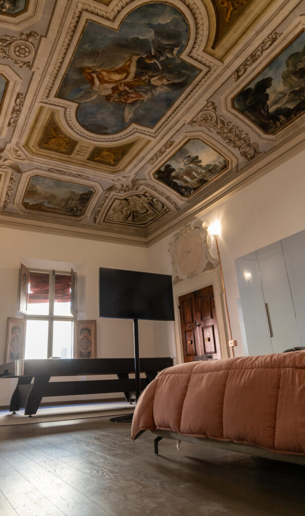 palazzo provenzali