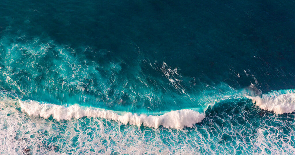 oceano mare