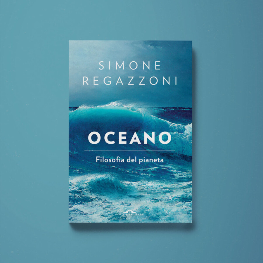 oceano libro regazzoni