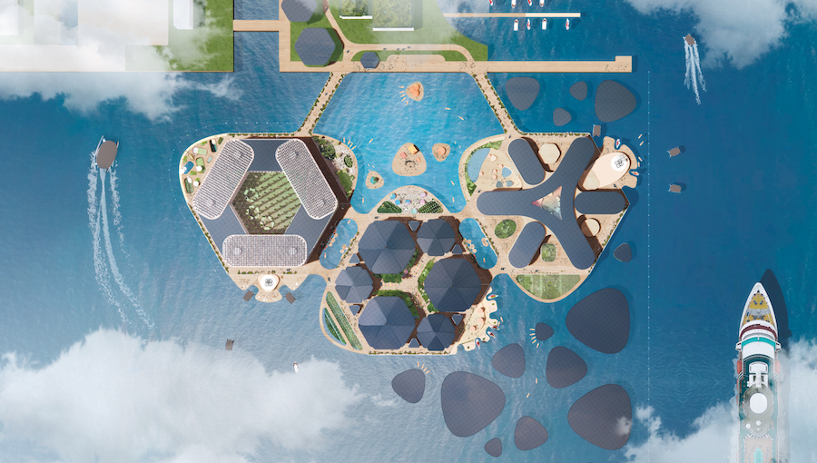 Bjarke Ingels