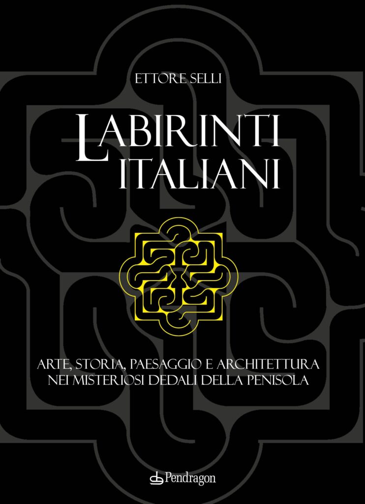 Ettore Selli: Labirinti italiani. Recensione  