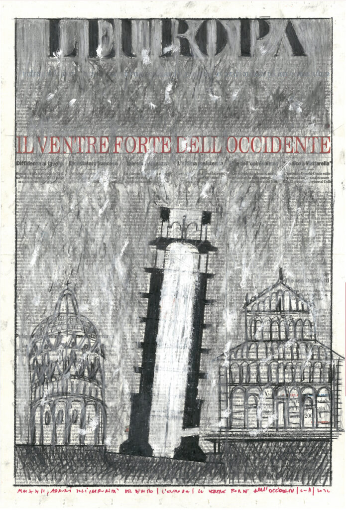 Paolo Conrad Bercah