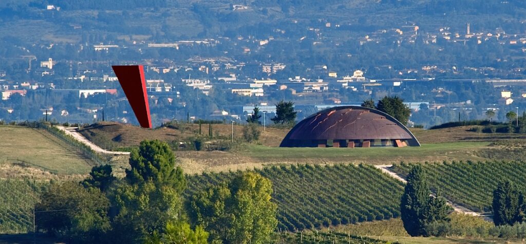 Cantina Carapace Pomodoro