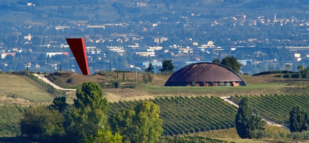 Cantina Carapace Pomodoro 