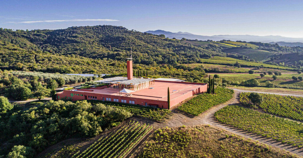 Cantina Rocca Di Frassinello