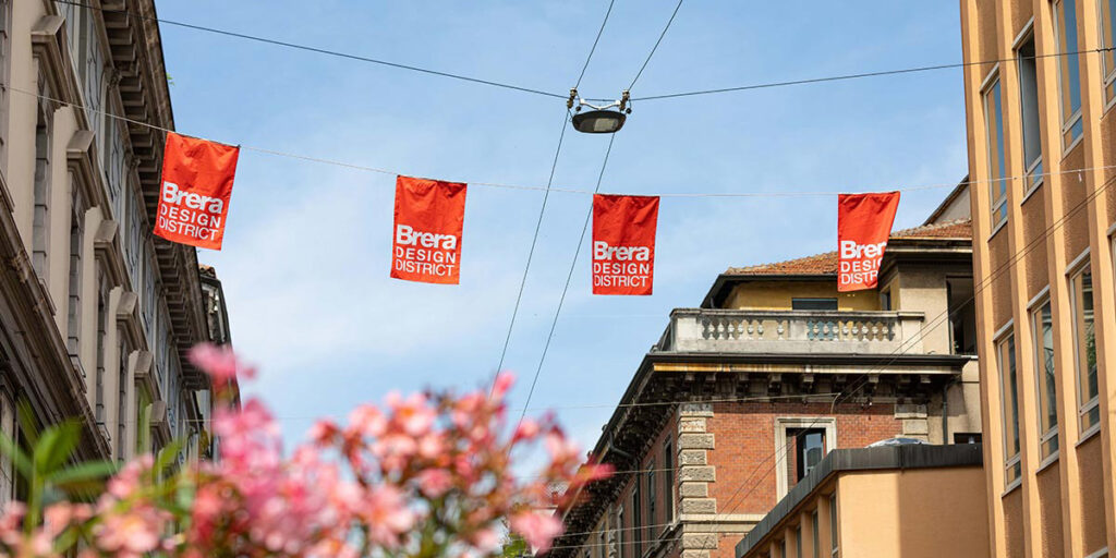 Fuorisalone brera