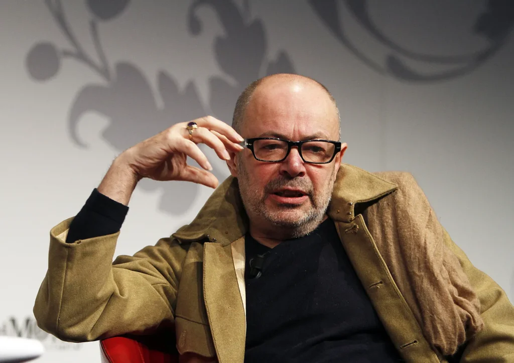 Italo Rota, Io sono Museo.2022.