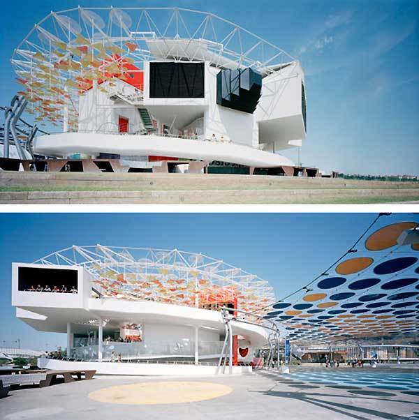 Italo Rota Architetture