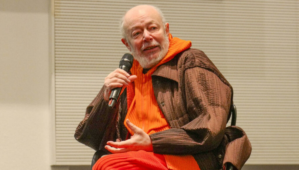 italo rota