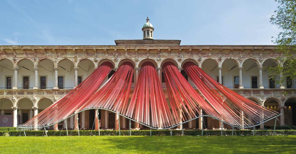 Milano Design Week, brillano (ancora) le stelle, sul design e su Milano