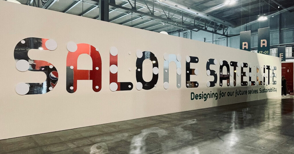salone satellite