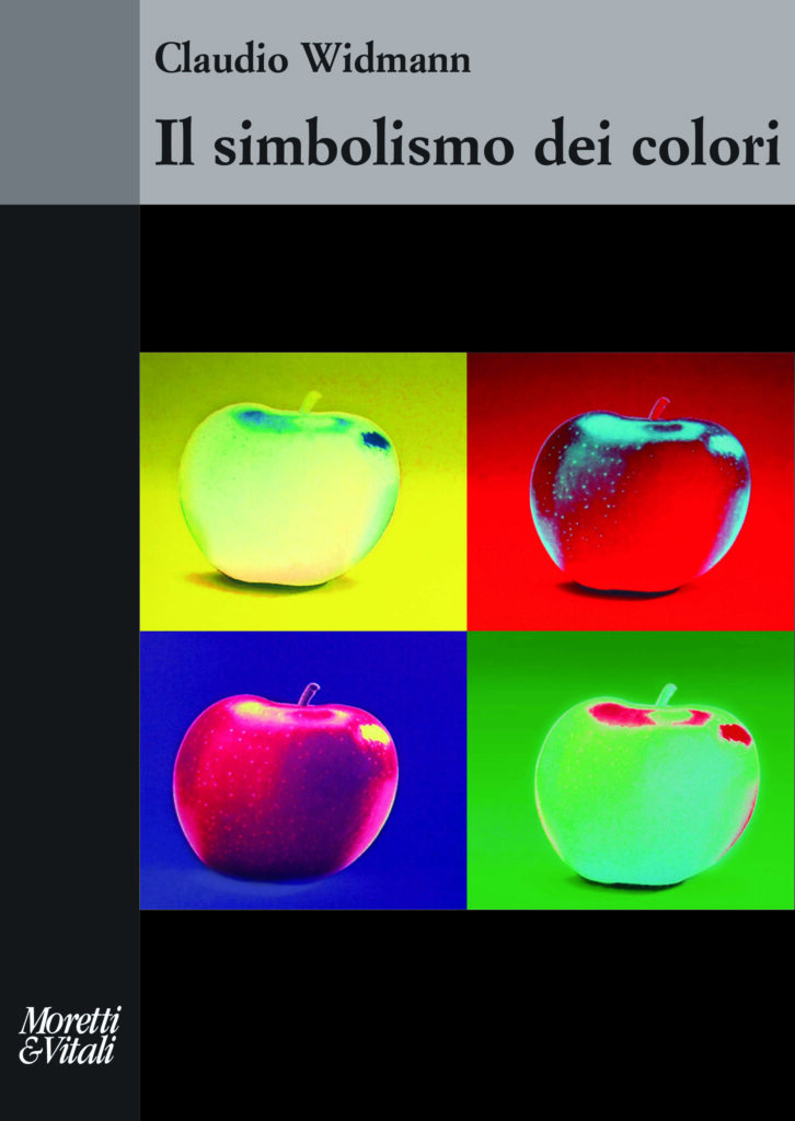 Simbolismo Dei Colori Widmann COVER
