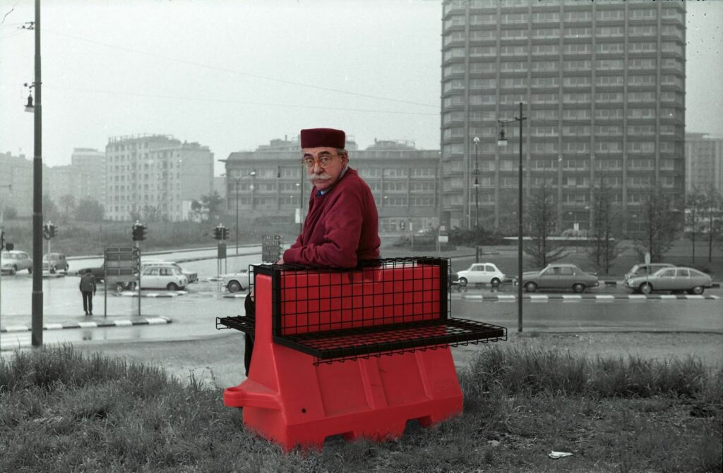 Ugo la Pietra