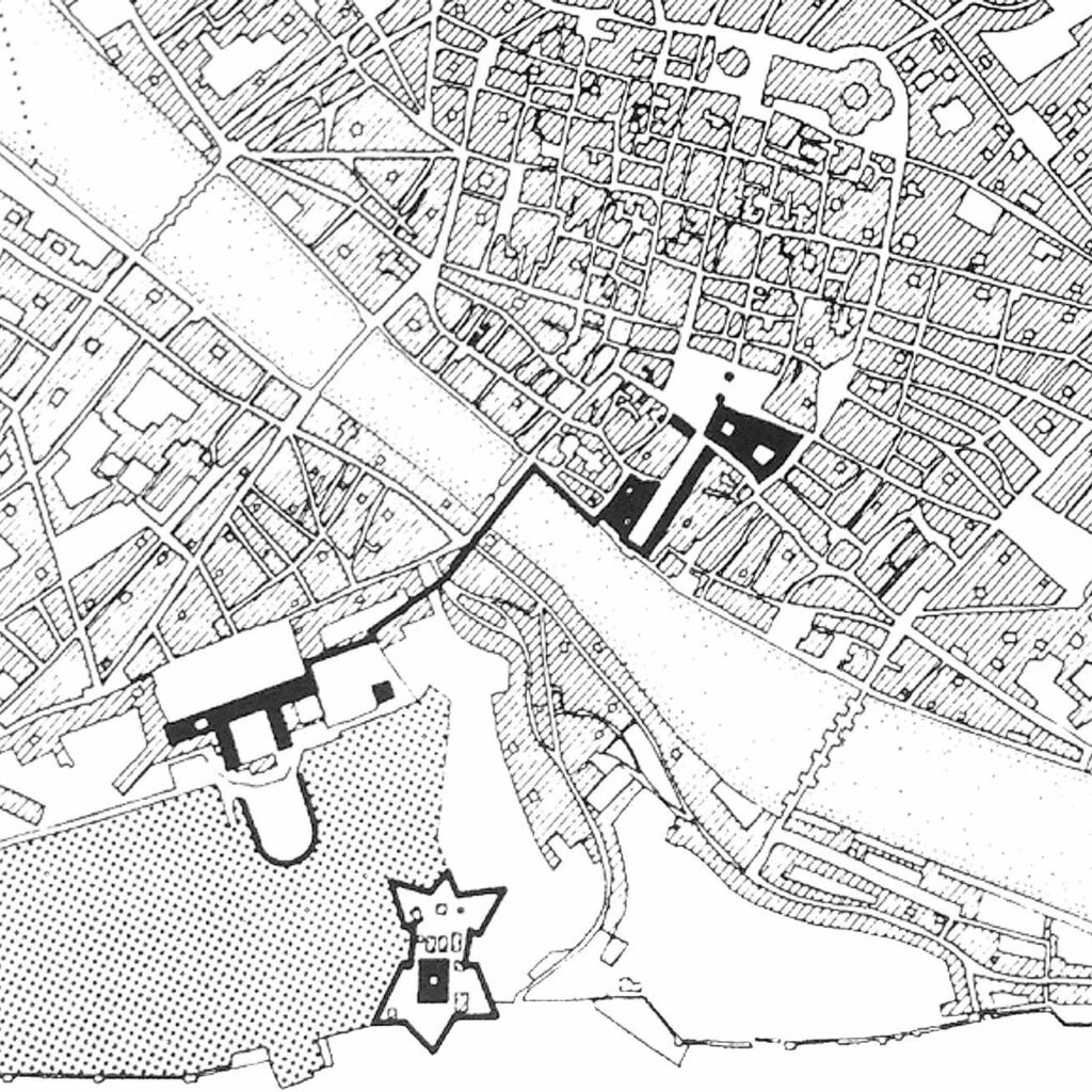 Corridoio Vasariano