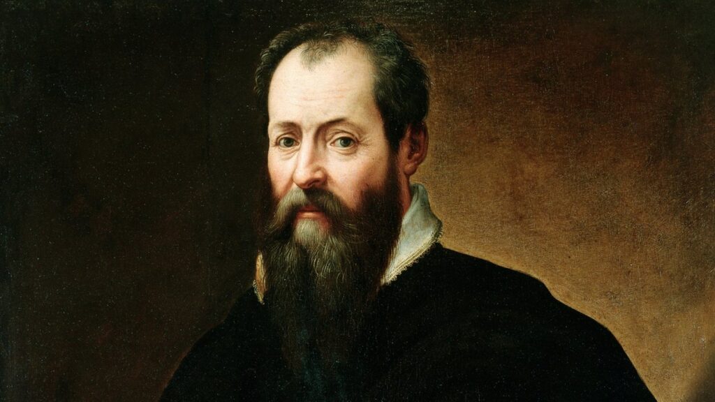 giorgio vasari