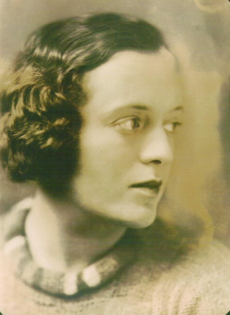 mostra Le ragazze del Bauhaus e il caso Margarete Heymann