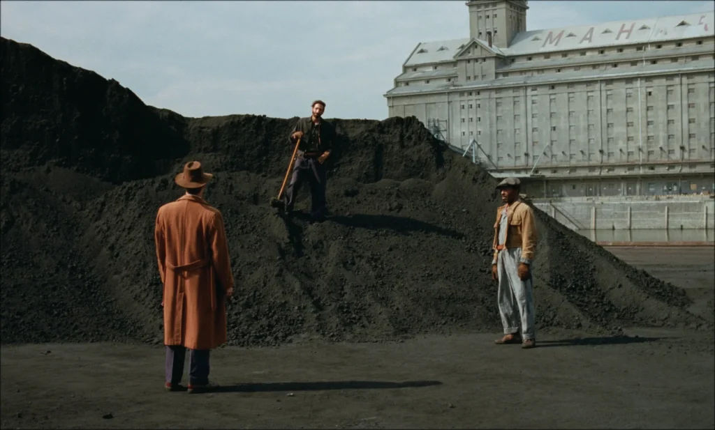The Brutalist Recensioni Opinioni Film