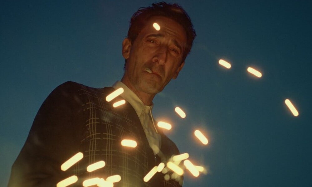 The Brutalist Recensioni Opinioni Film
