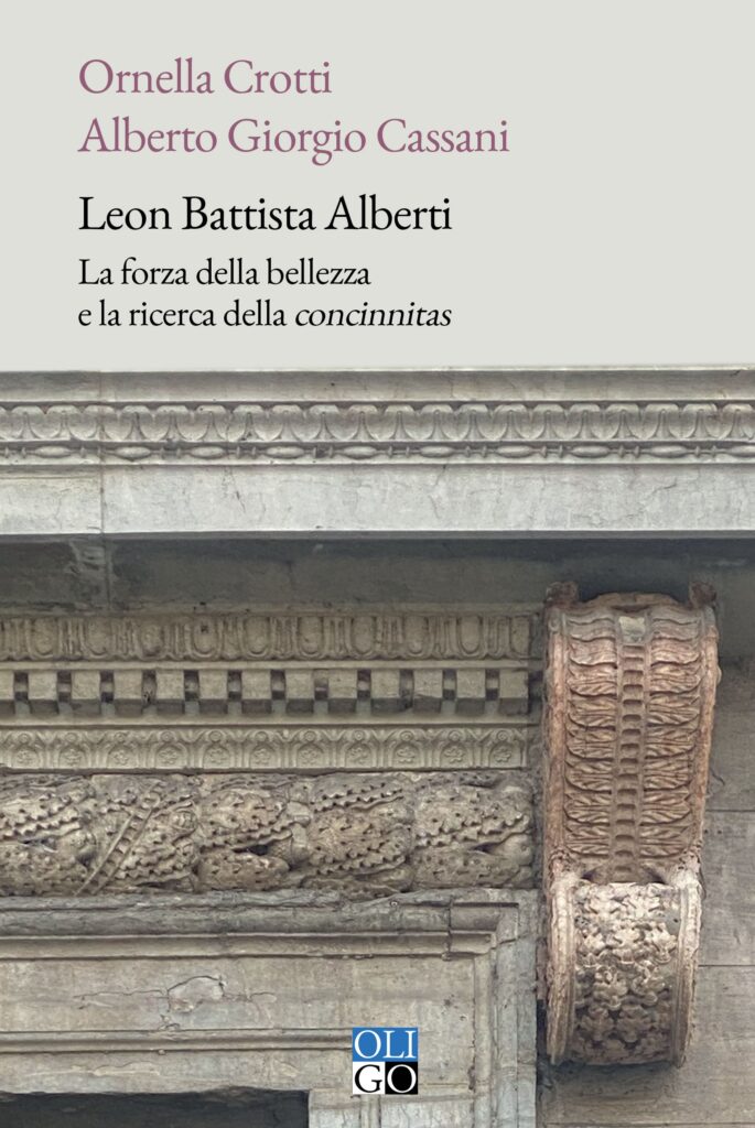 leon battista alberti libro recensione