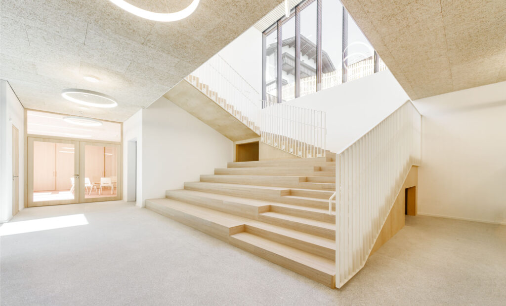 KINDERGARTEN KIGA KEINZ ROLAND BALDI ARCHITECTS6